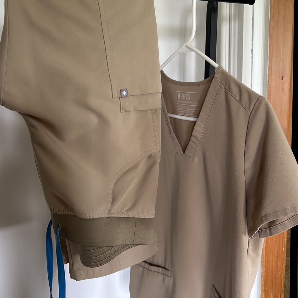 Figs Scrubs (Technical Collection) SET